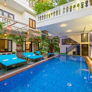 Villa Pham Gia Boutique