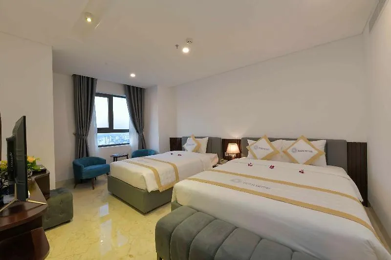 Eden Ocean View Hotel Đà Nẵng 4*,  Vietnam