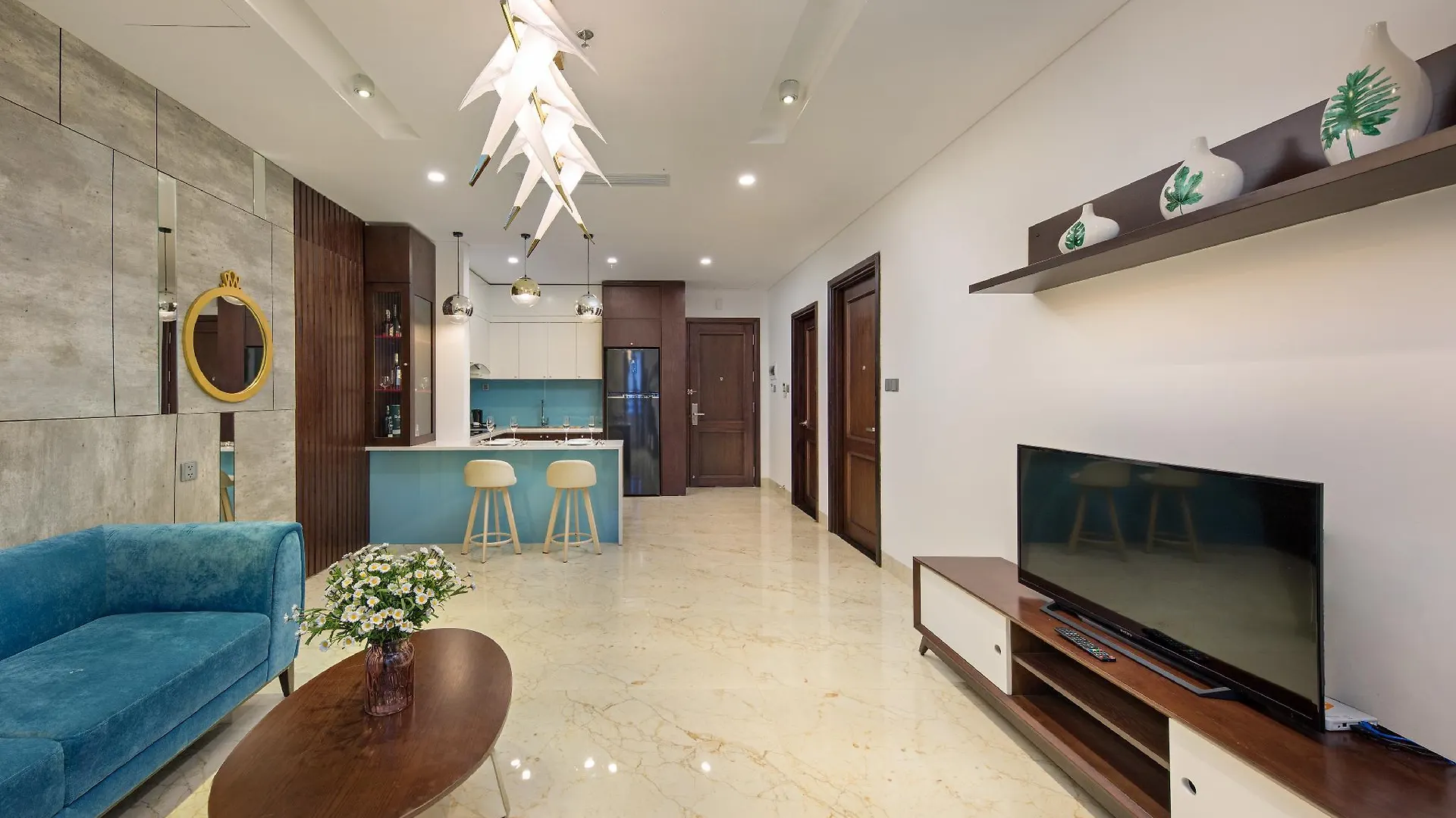 Eden Ocean View Hotel Đà Nẵng Vietnam