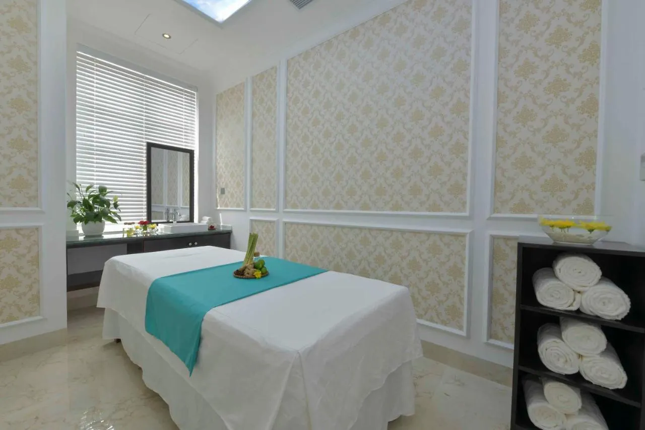 Eden Ocean View Hotel Đà Nẵng