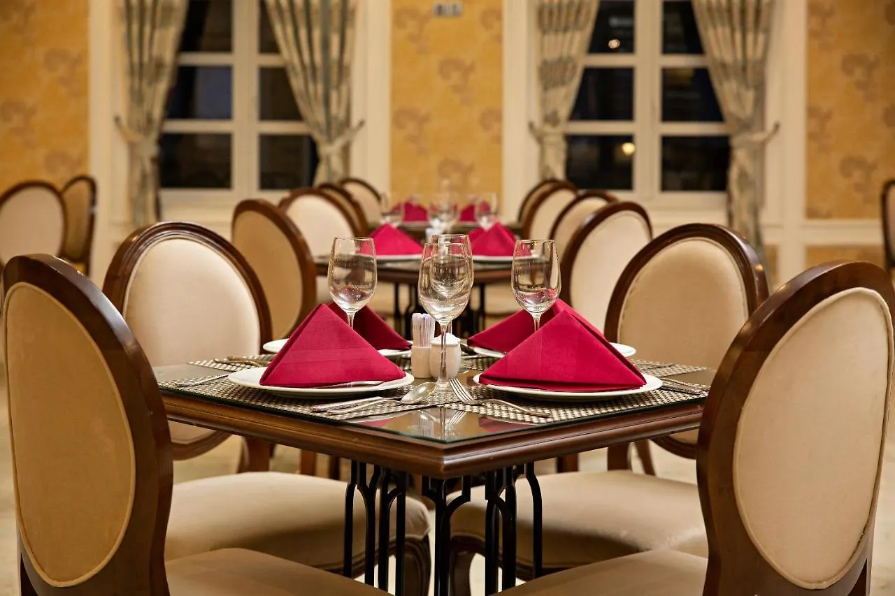 Eden Ocean View Hotel Đà Nẵng